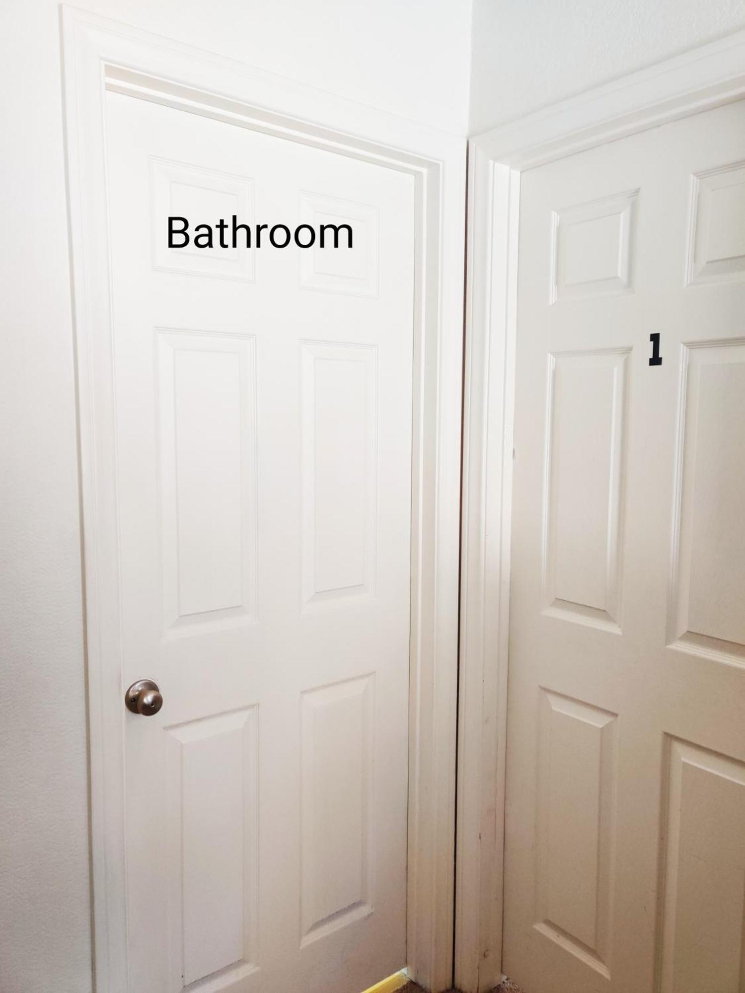 Nice Private Room In A House Close To Red Rock & Las Vegas Strip 외부 사진